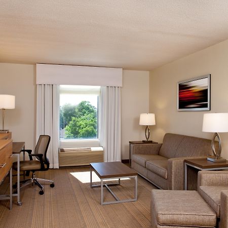 Holiday Inn Little Rock - Presidential Downtown By Ihg Ruang foto