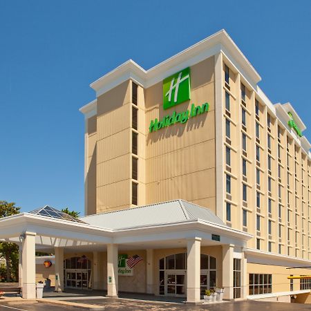 Holiday Inn Little Rock - Presidential Downtown By Ihg Bagian luar foto