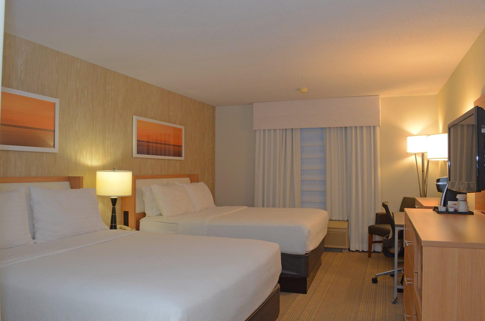 Holiday Inn Little Rock - Presidential Downtown By Ihg Bagian luar foto