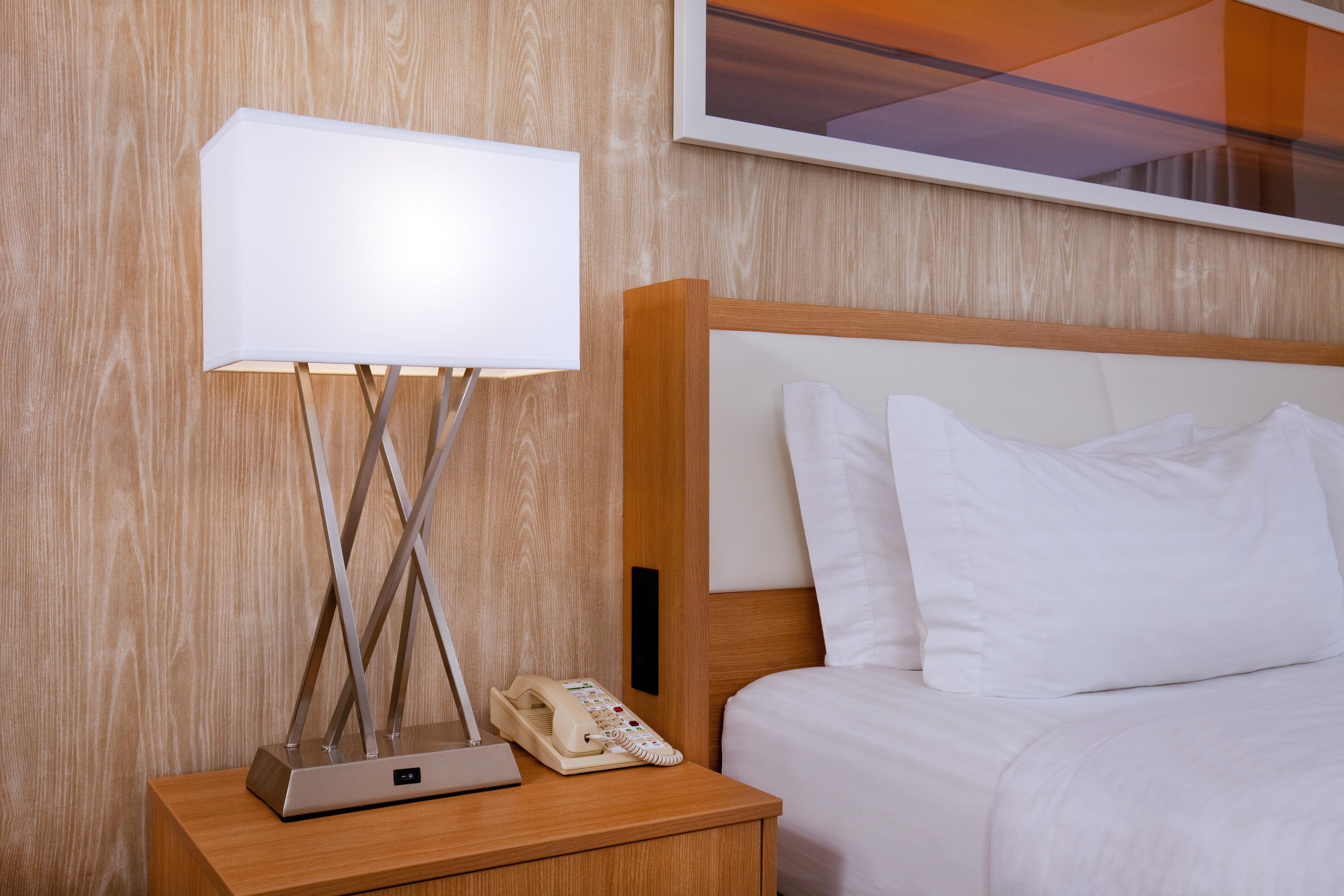 Holiday Inn Little Rock - Presidential Downtown By Ihg Ruang foto