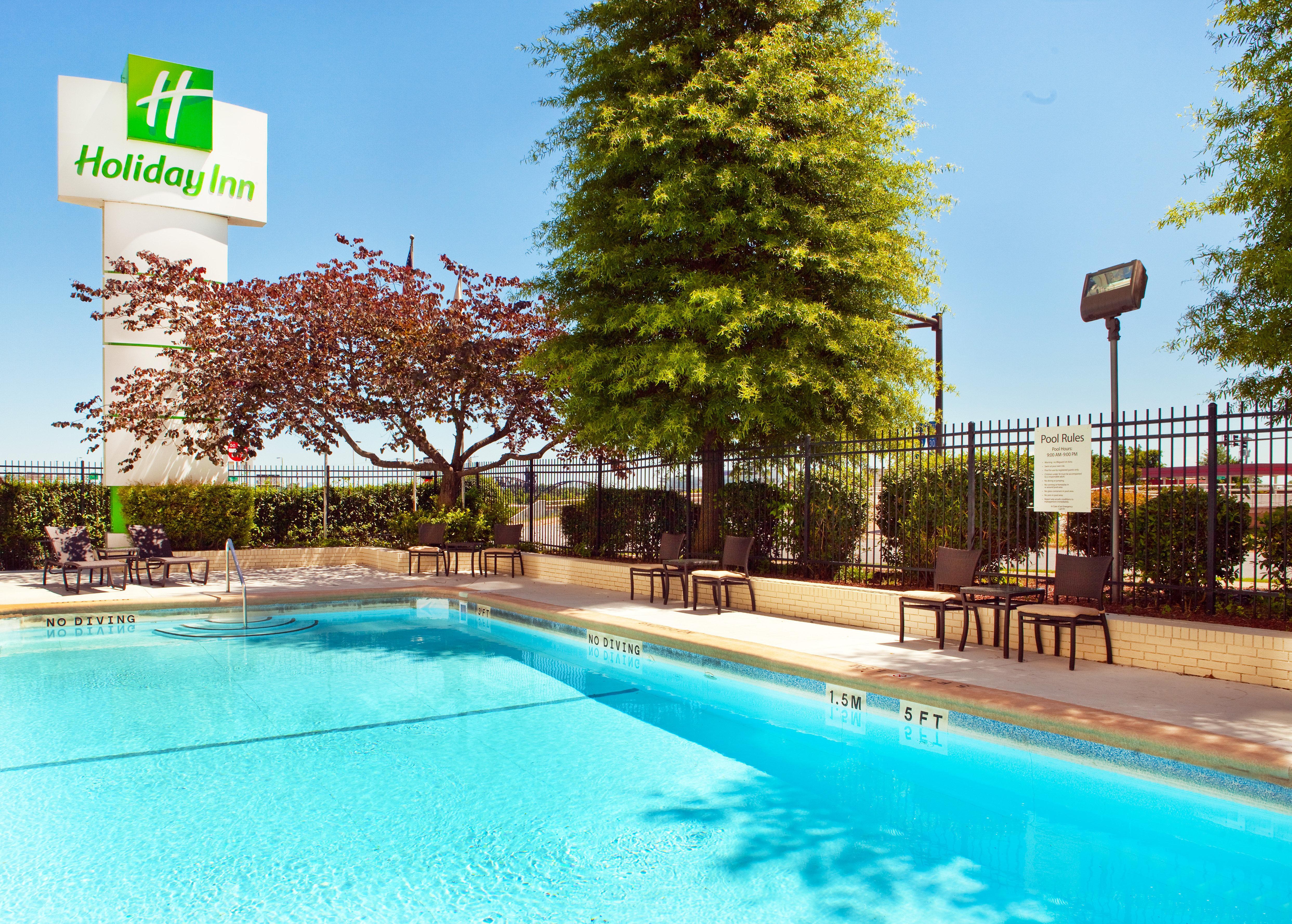 Holiday Inn Little Rock - Presidential Downtown By Ihg Bagian luar foto