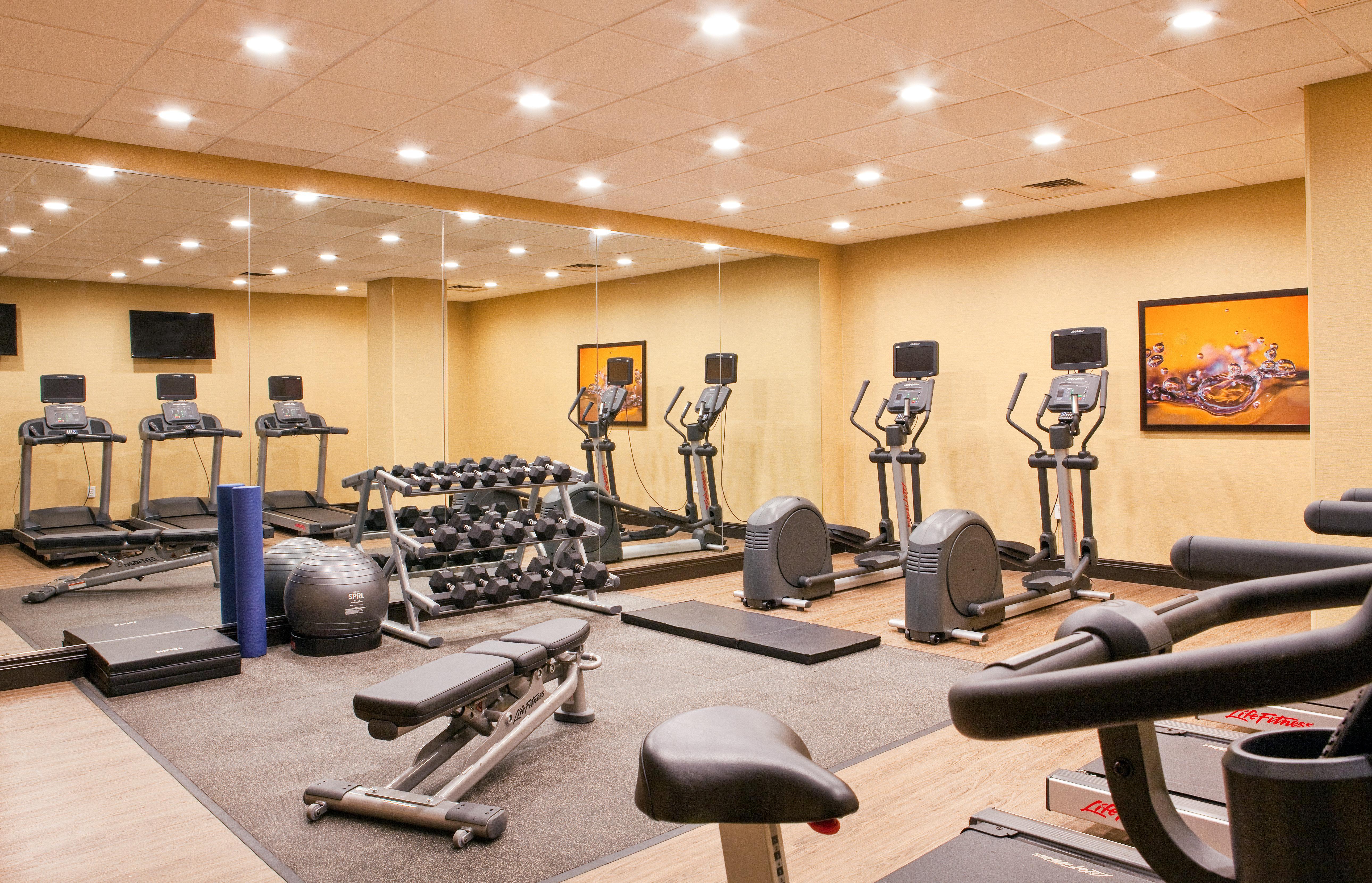 Holiday Inn Little Rock - Presidential Downtown By Ihg Bagian luar foto