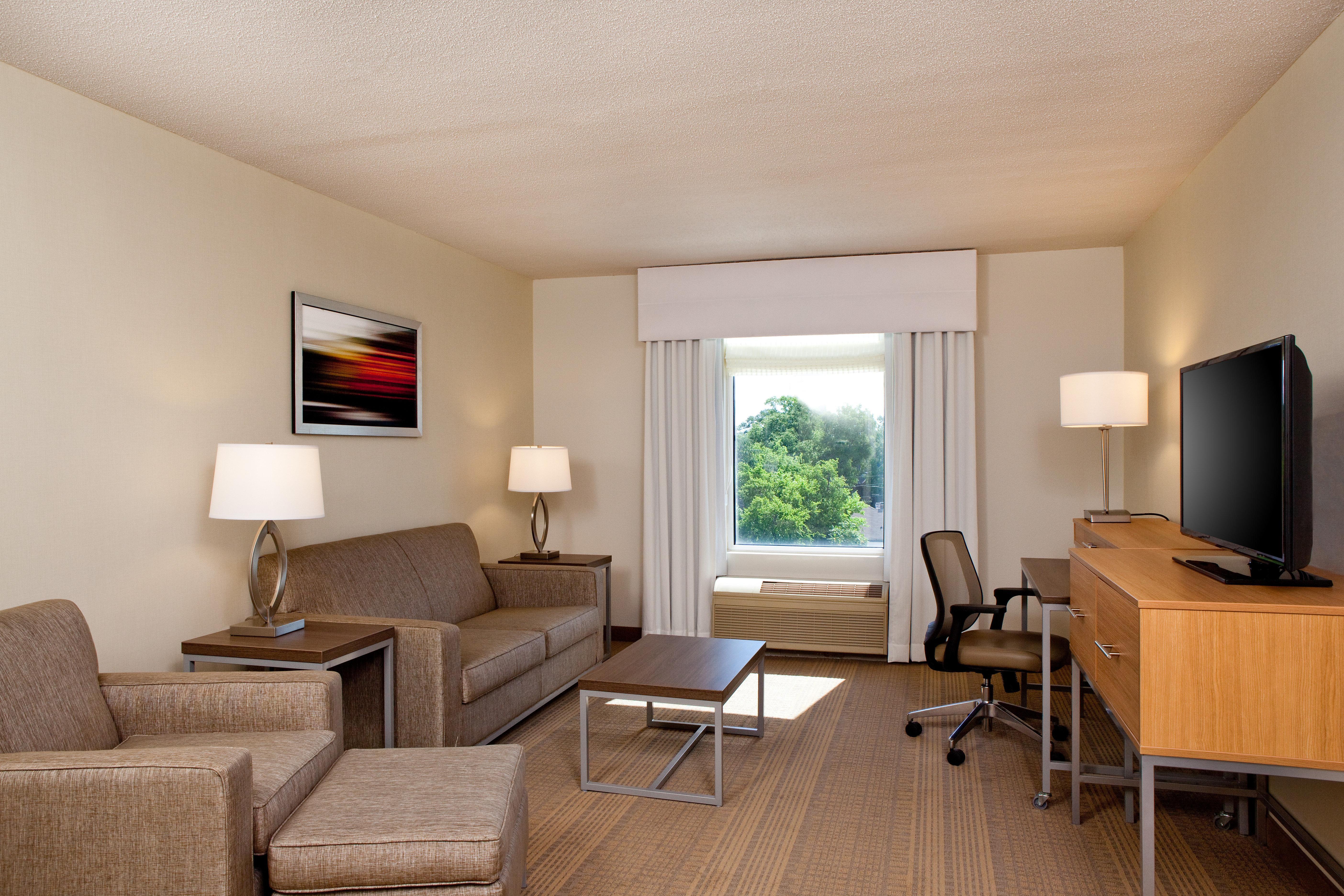 Holiday Inn Little Rock - Presidential Downtown By Ihg Ruang foto