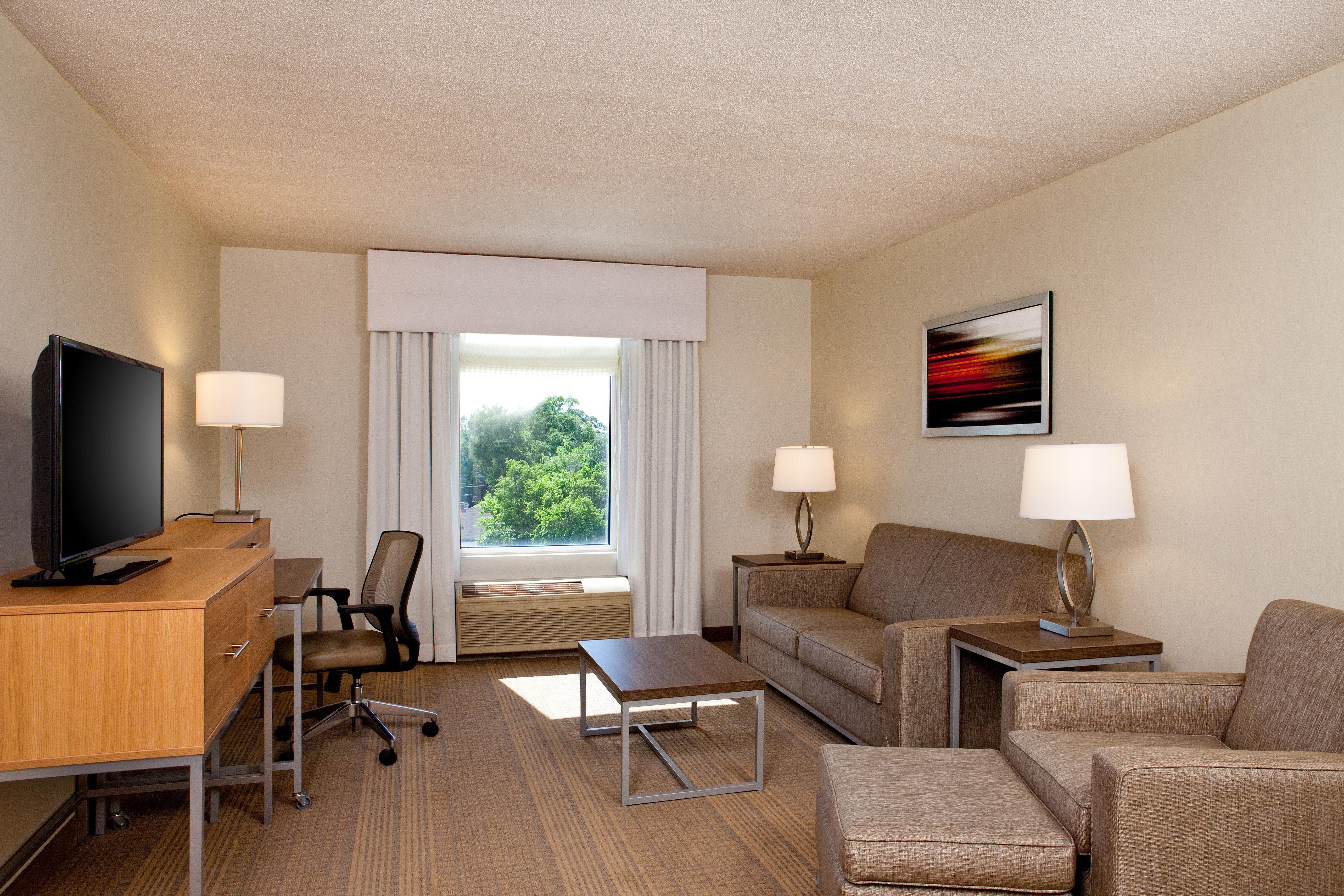 Holiday Inn Little Rock - Presidential Downtown By Ihg Ruang foto