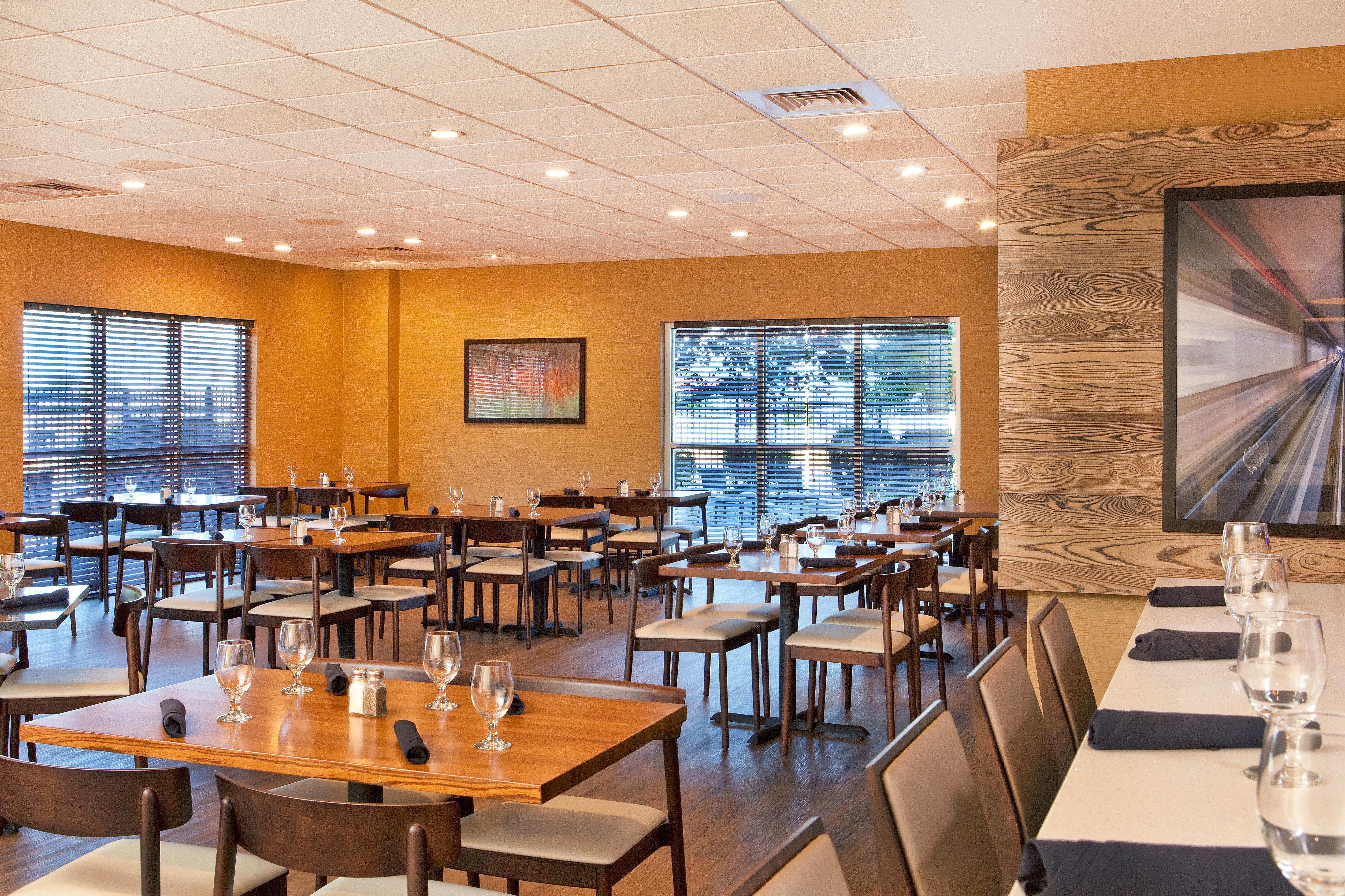 Holiday Inn Little Rock - Presidential Downtown By Ihg Bagian luar foto