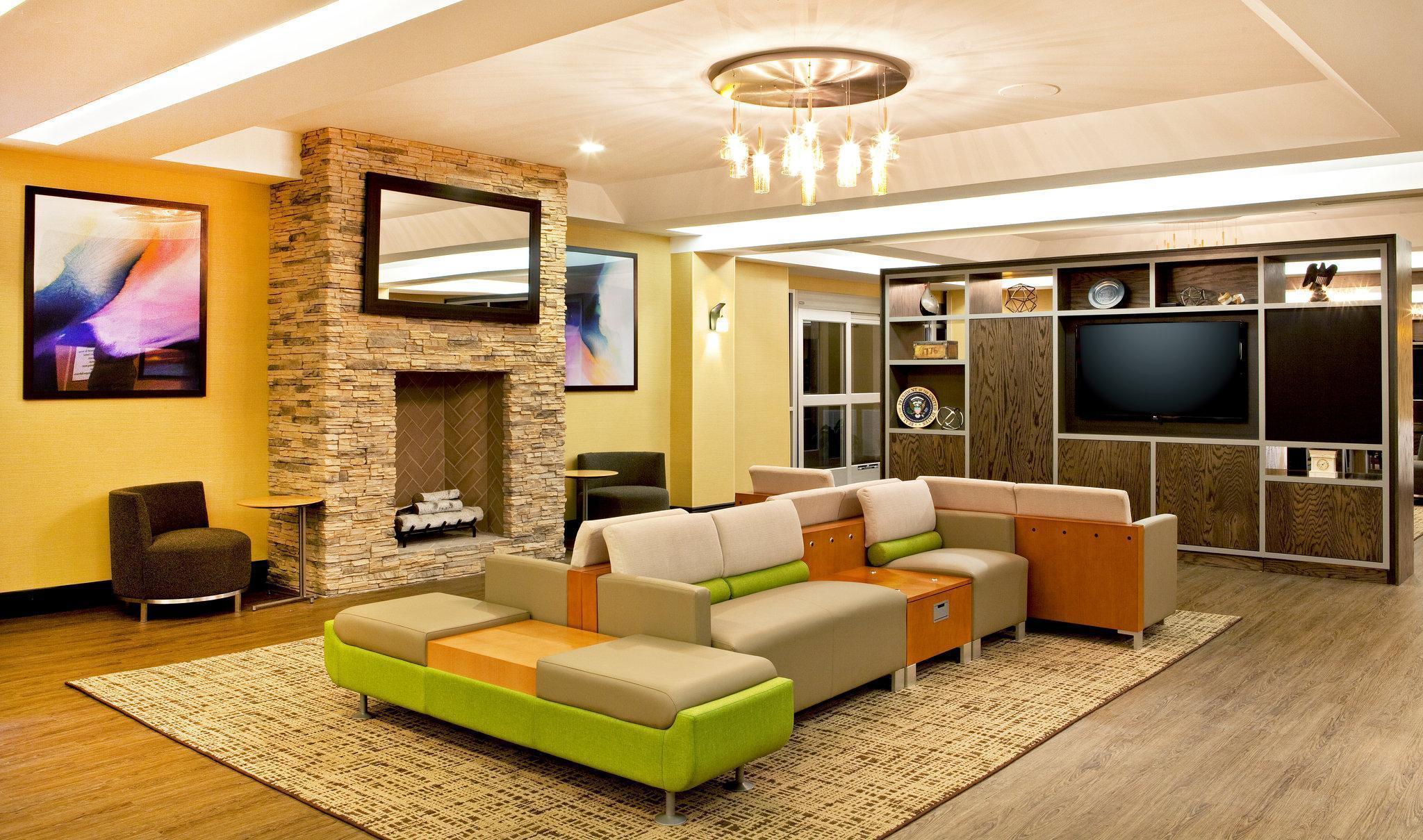 Holiday Inn Little Rock - Presidential Downtown By Ihg Bagian luar foto