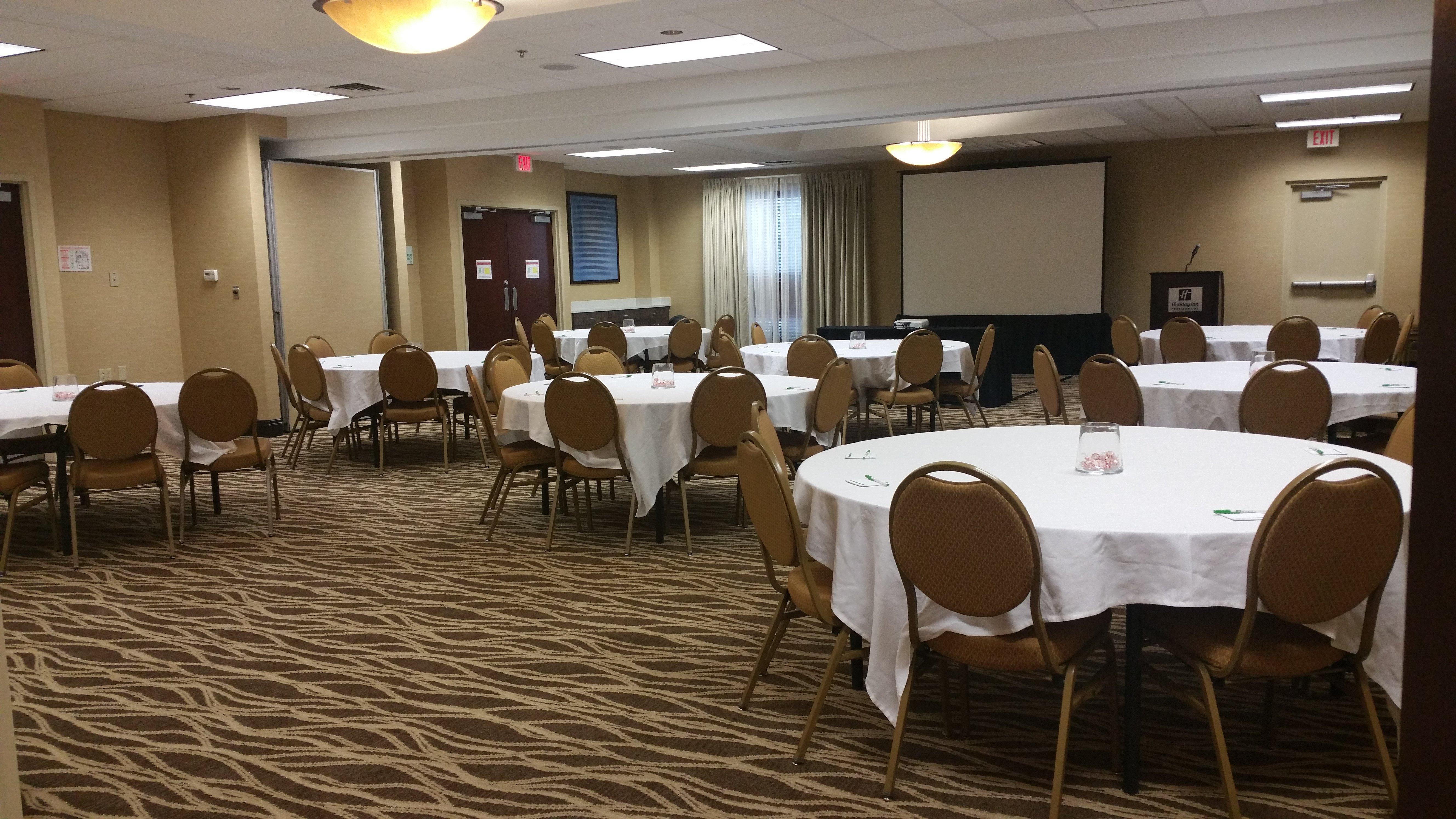 Holiday Inn Little Rock - Presidential Downtown By Ihg Bagian luar foto