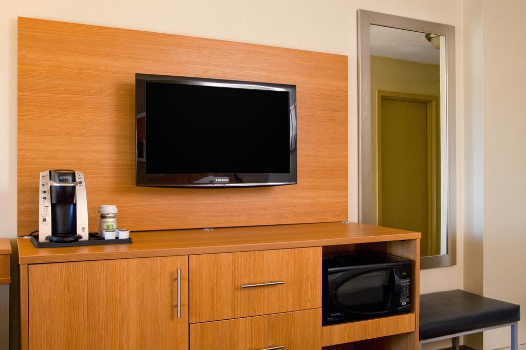 Holiday Inn Little Rock - Presidential Downtown By Ihg Ruang foto
