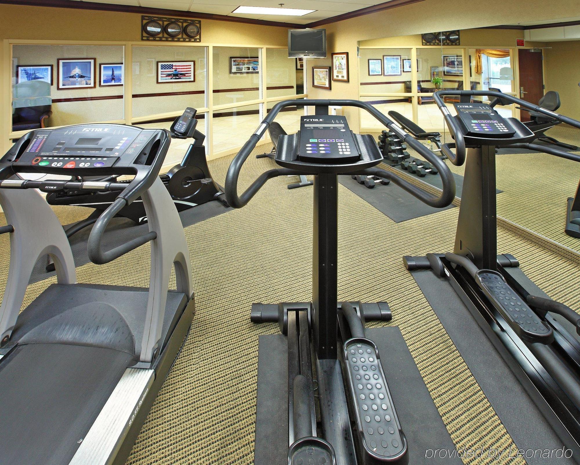 Holiday Inn Little Rock - Presidential Downtown By Ihg Bagian luar foto