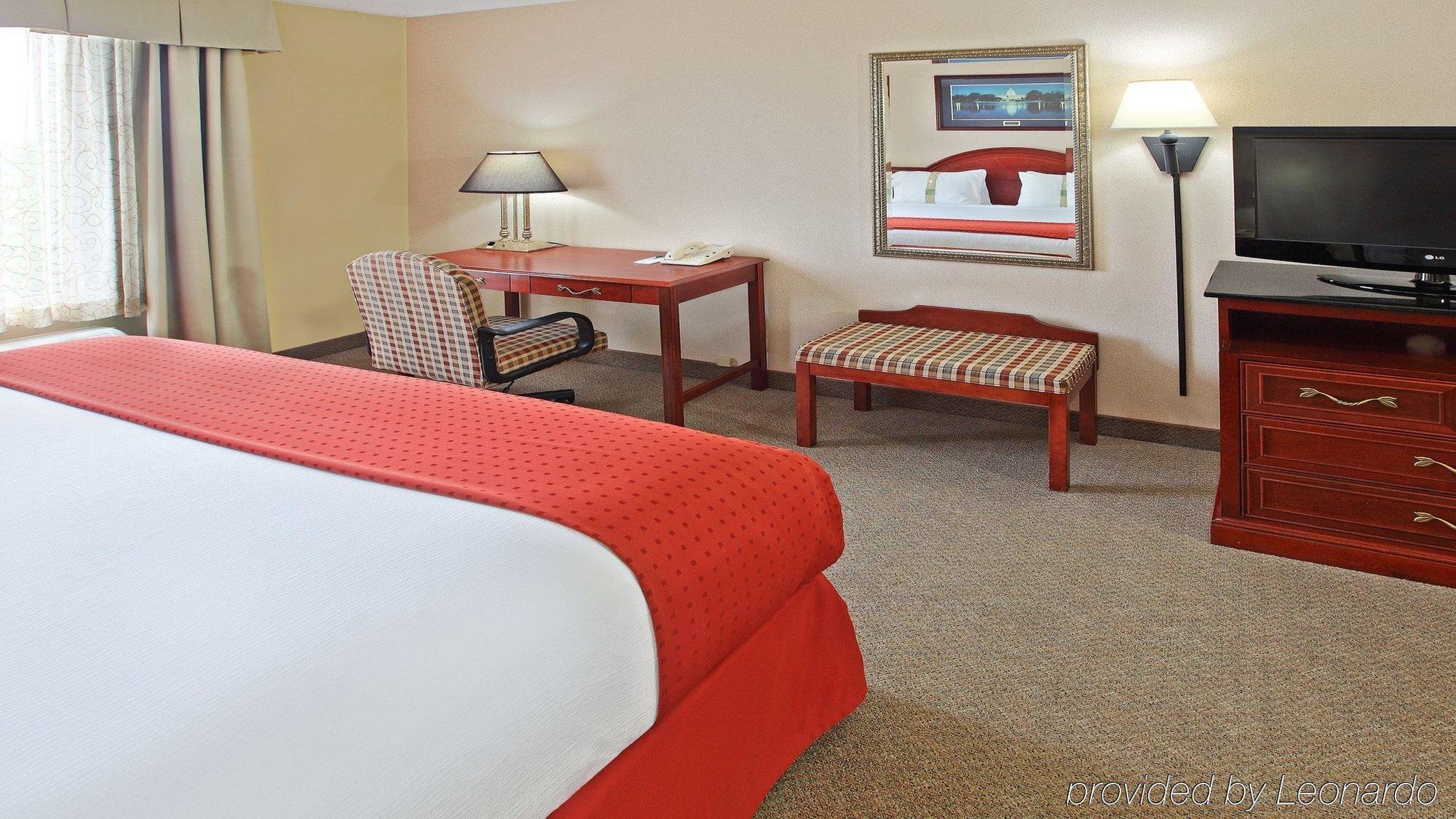 Holiday Inn Little Rock - Presidential Downtown By Ihg Bagian luar foto