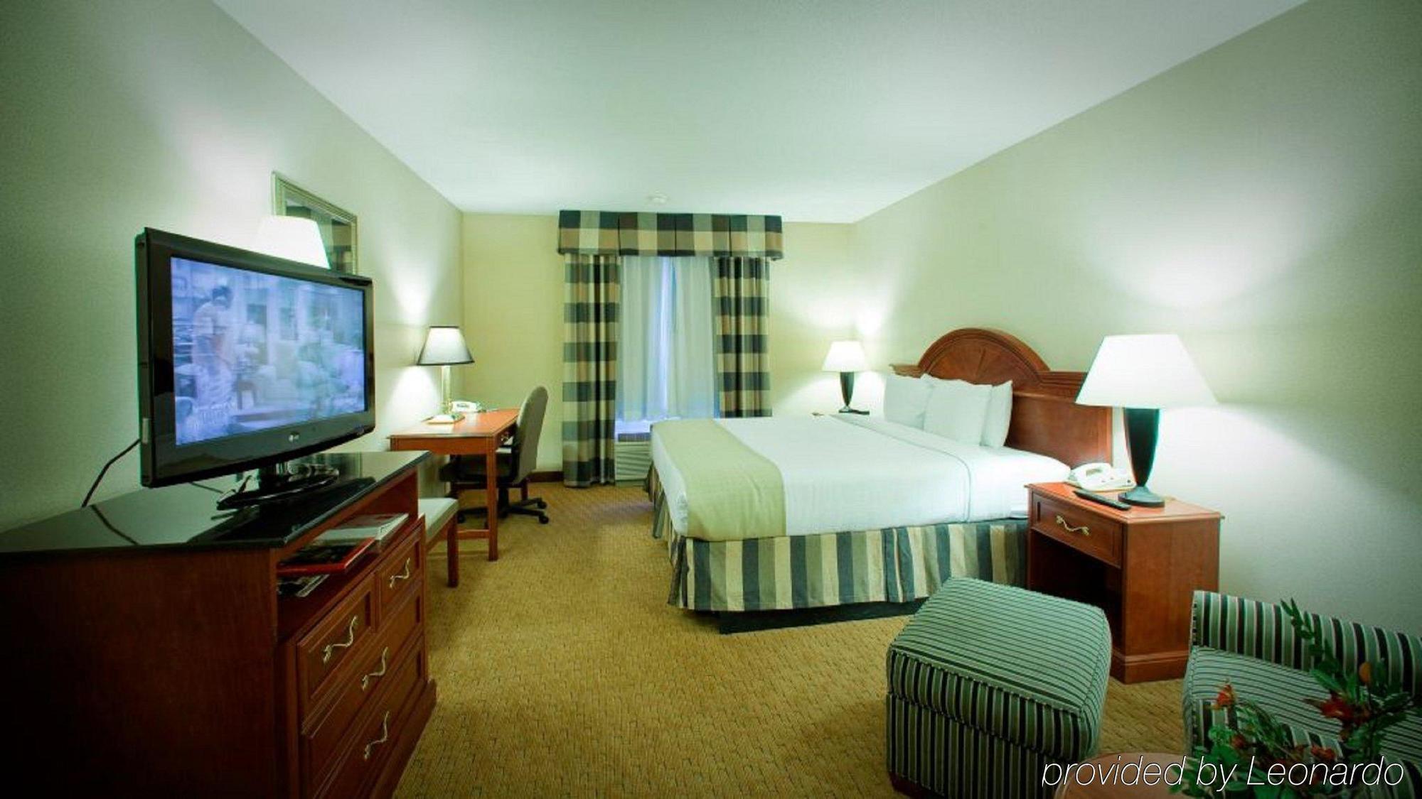 Holiday Inn Little Rock - Presidential Downtown By Ihg Bagian luar foto