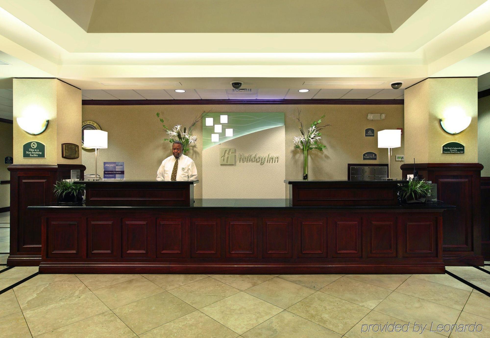 Holiday Inn Little Rock - Presidential Downtown By Ihg Bagian luar foto