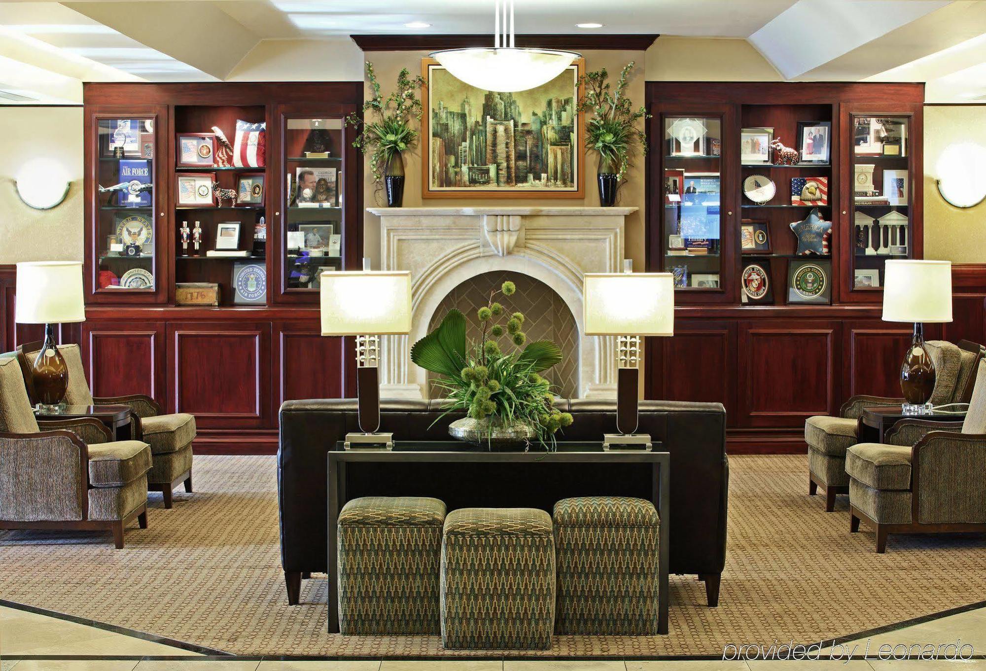 Holiday Inn Little Rock - Presidential Downtown By Ihg Bagian luar foto