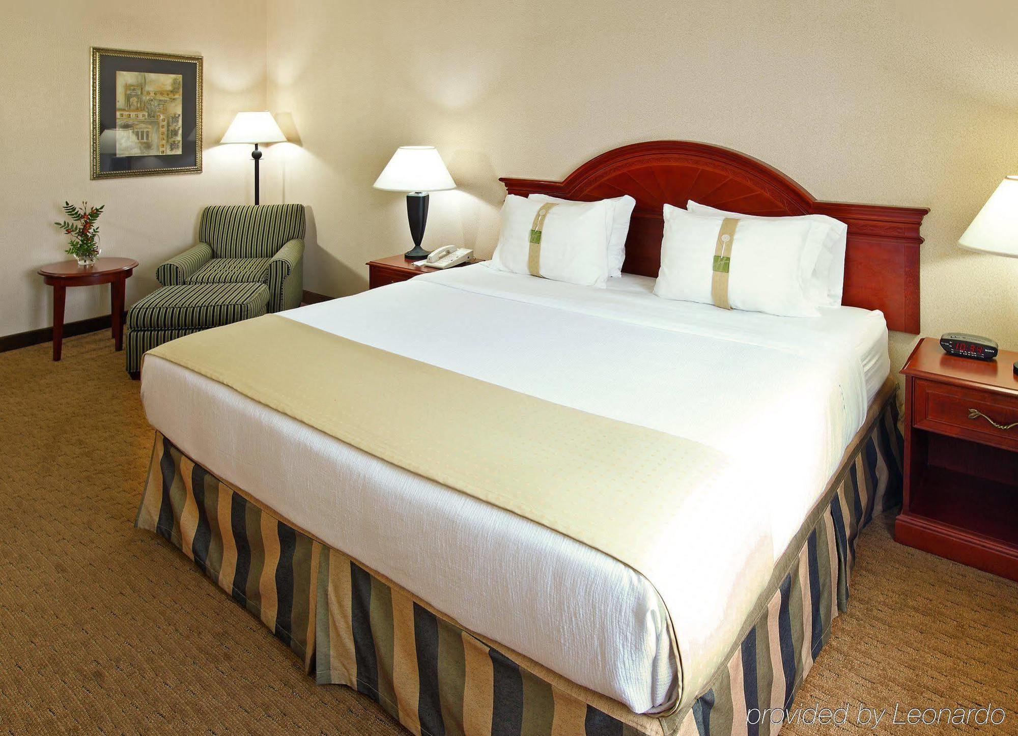 Holiday Inn Little Rock - Presidential Downtown By Ihg Bagian luar foto