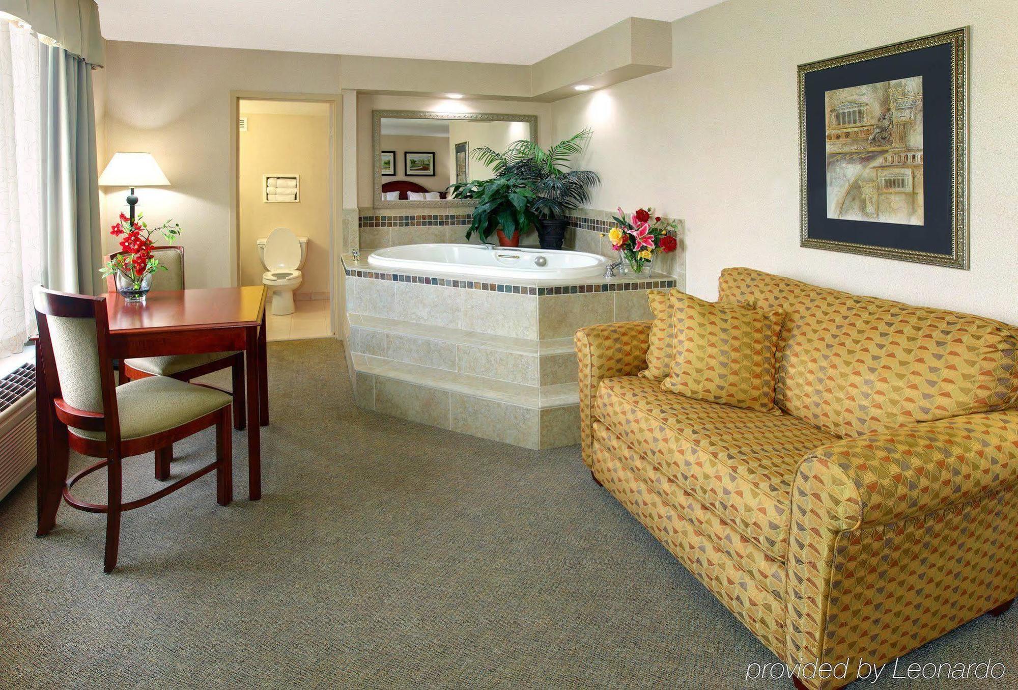 Holiday Inn Little Rock - Presidential Downtown By Ihg Bagian luar foto