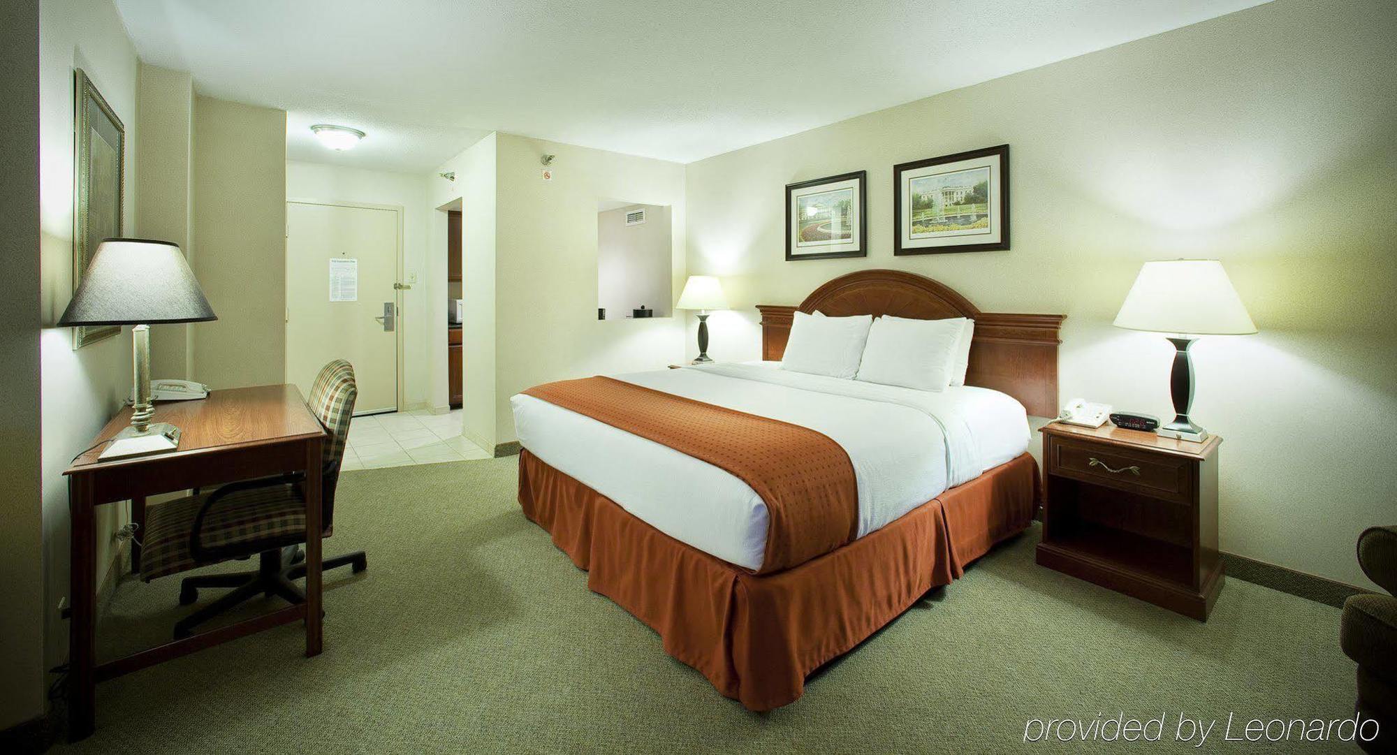 Holiday Inn Little Rock - Presidential Downtown By Ihg Bagian luar foto