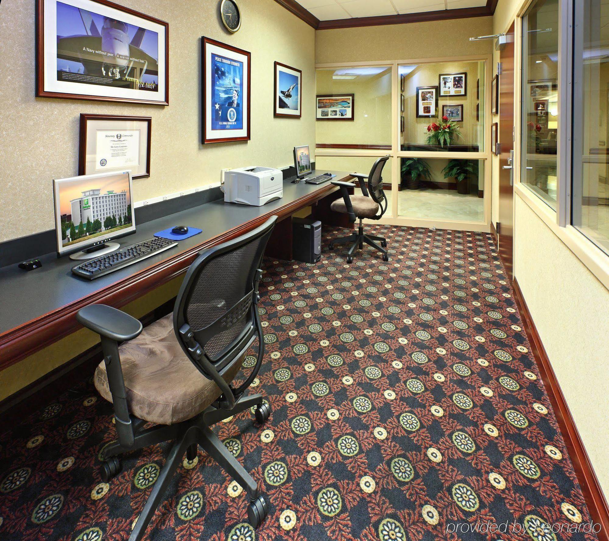 Holiday Inn Little Rock - Presidential Downtown By Ihg Bagian luar foto
