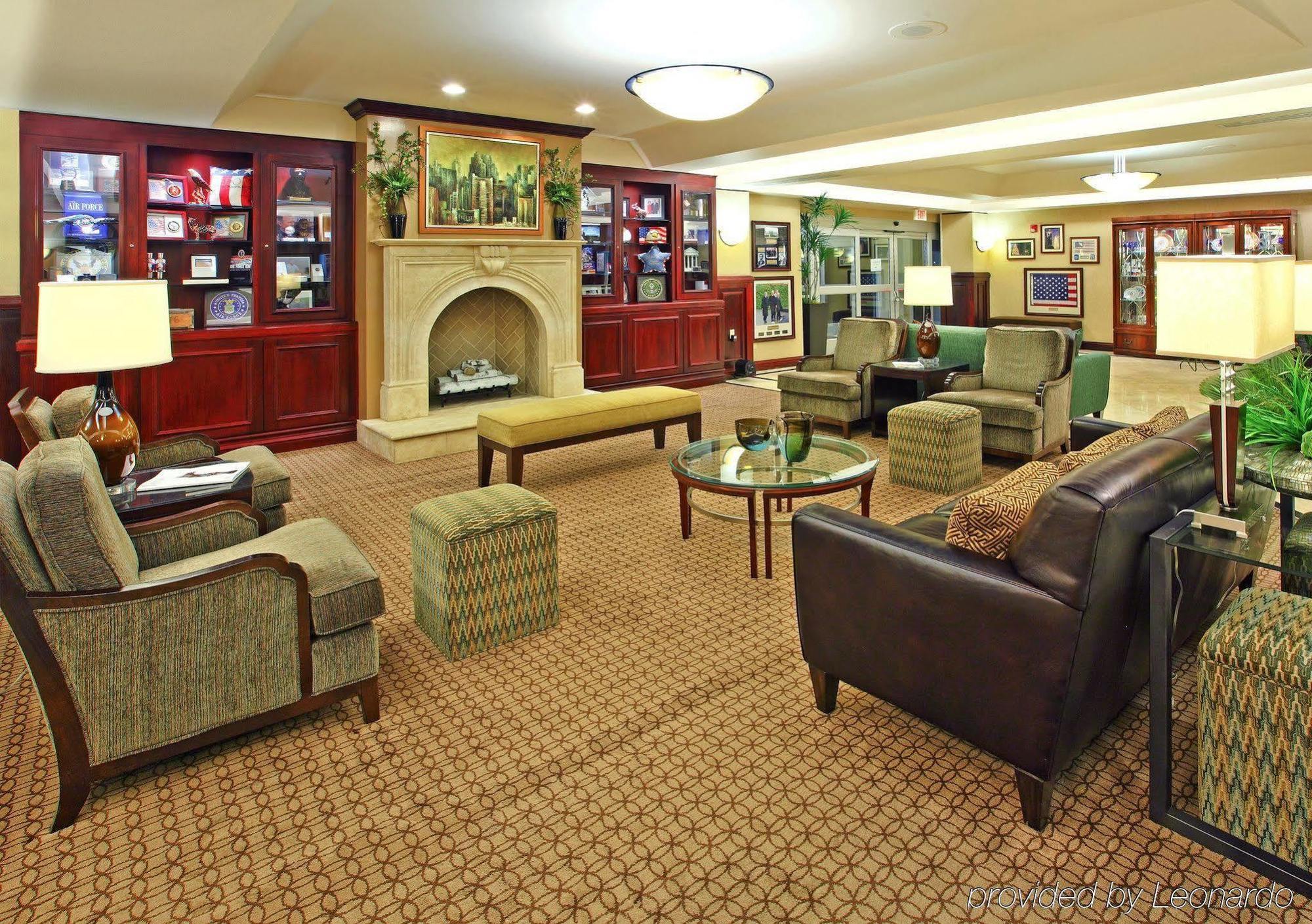 Holiday Inn Little Rock - Presidential Downtown By Ihg Bagian luar foto