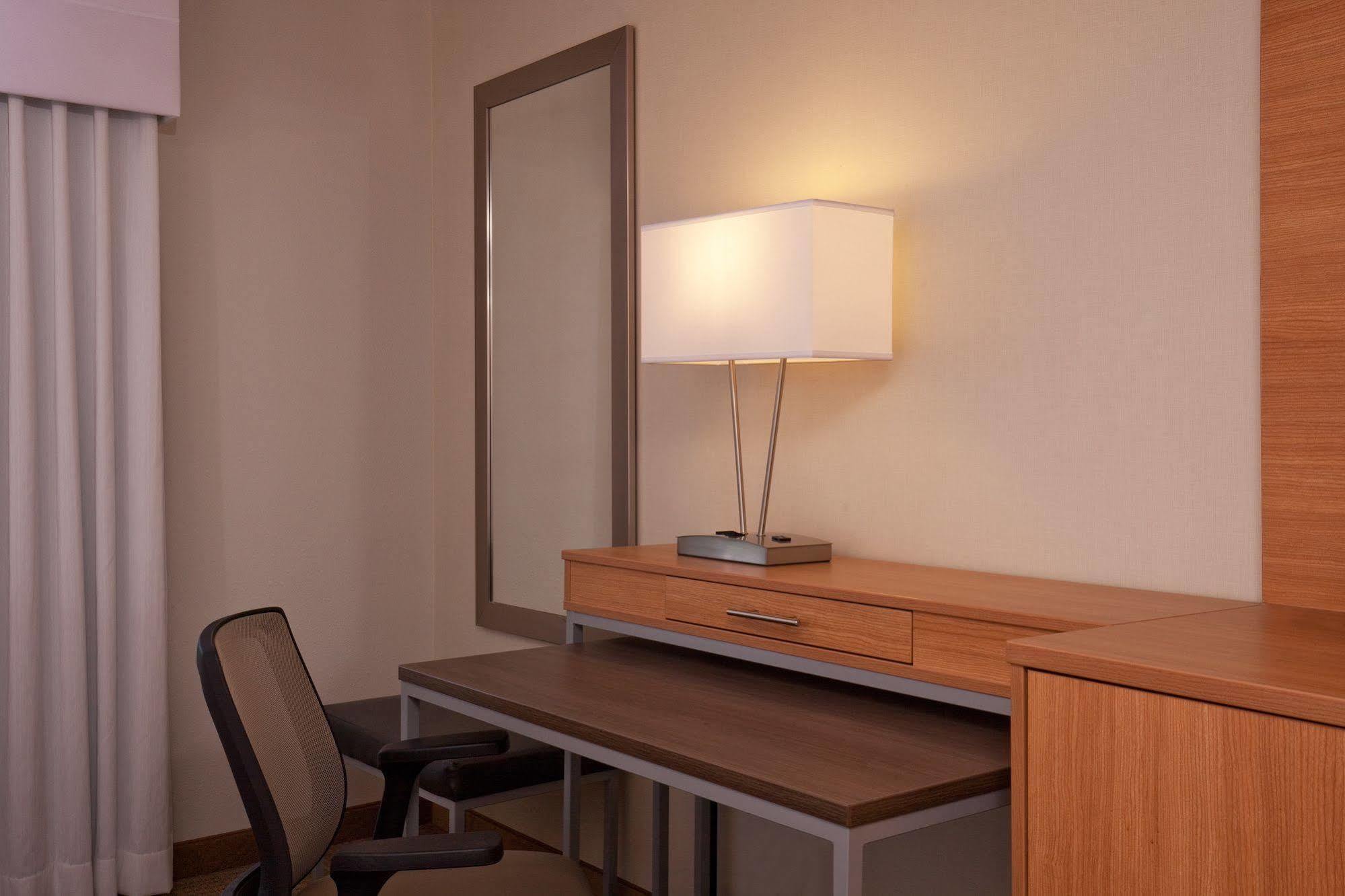Holiday Inn Little Rock - Presidential Downtown By Ihg Ruang foto