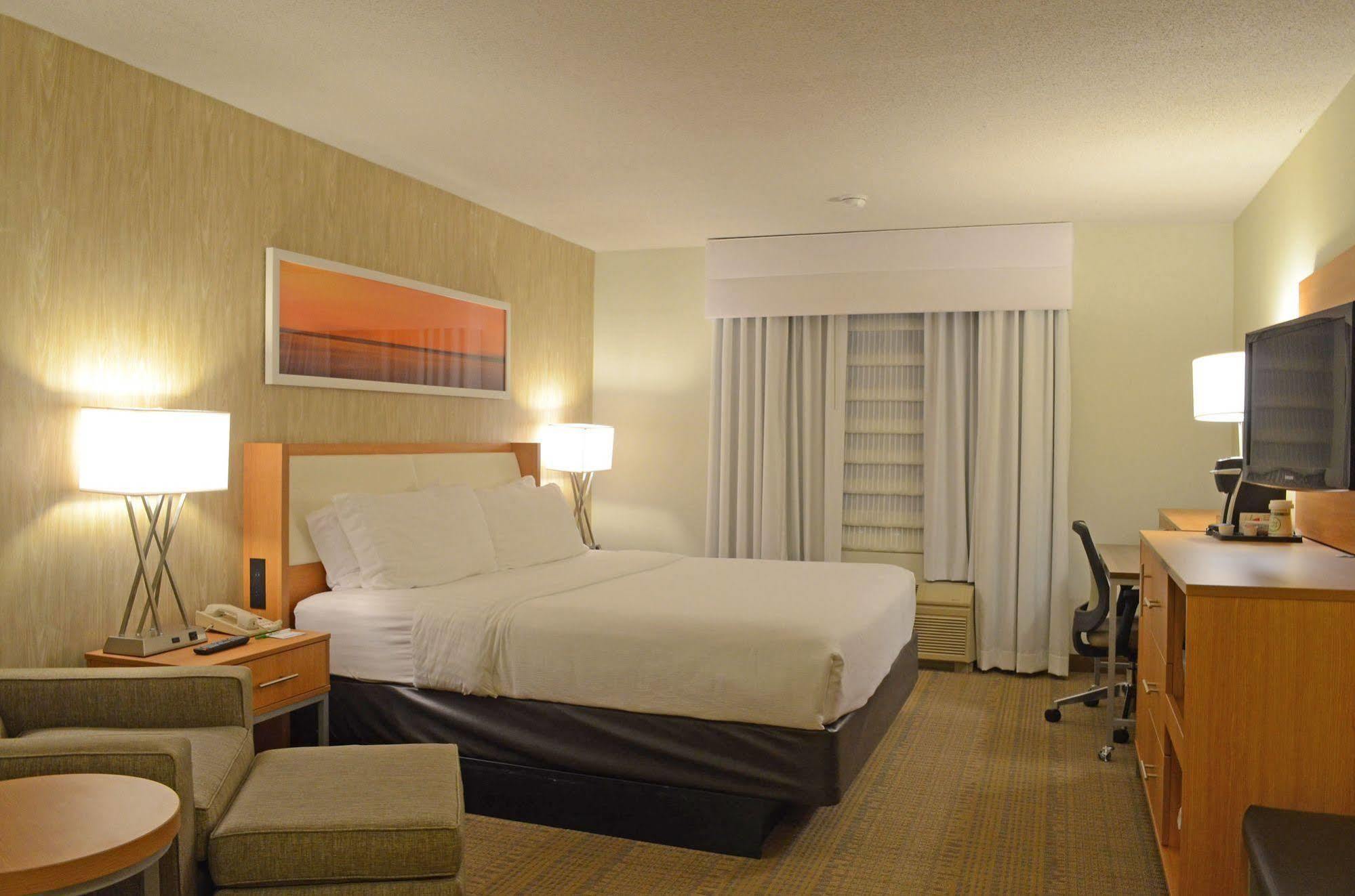 Holiday Inn Little Rock - Presidential Downtown By Ihg Bagian luar foto