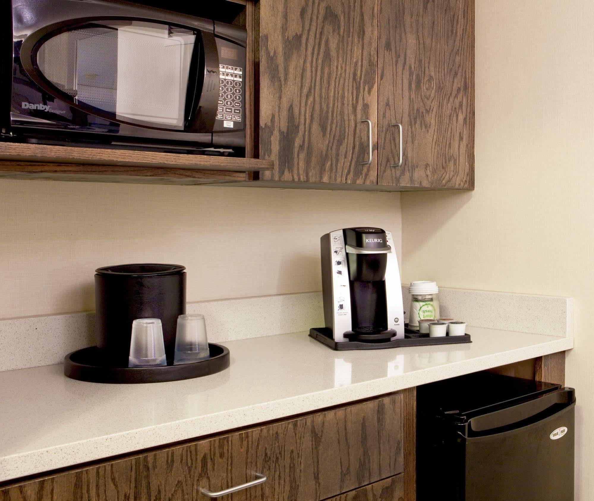 Holiday Inn Little Rock - Presidential Downtown By Ihg Bagian luar foto