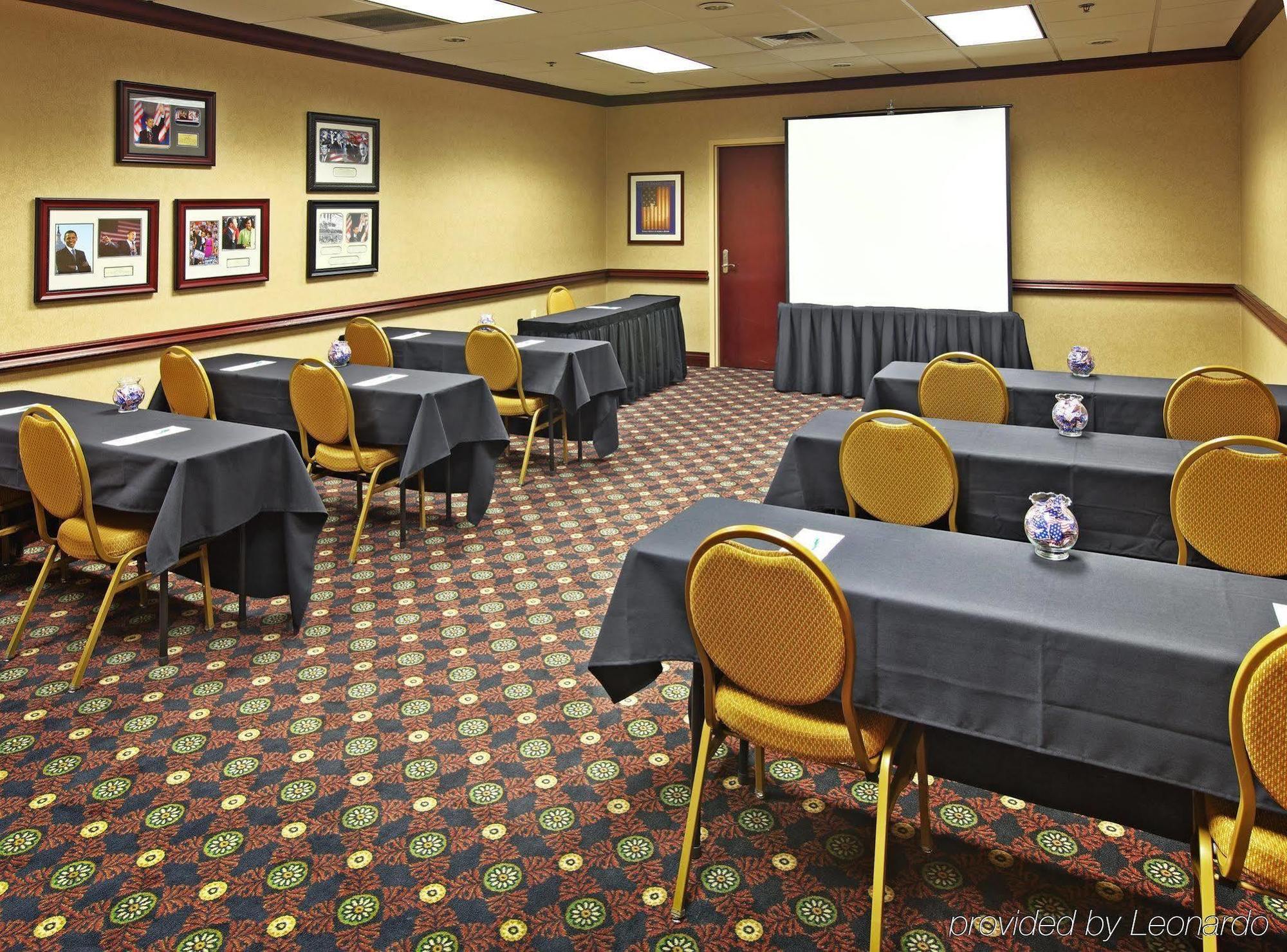 Holiday Inn Little Rock - Presidential Downtown By Ihg Bagian luar foto