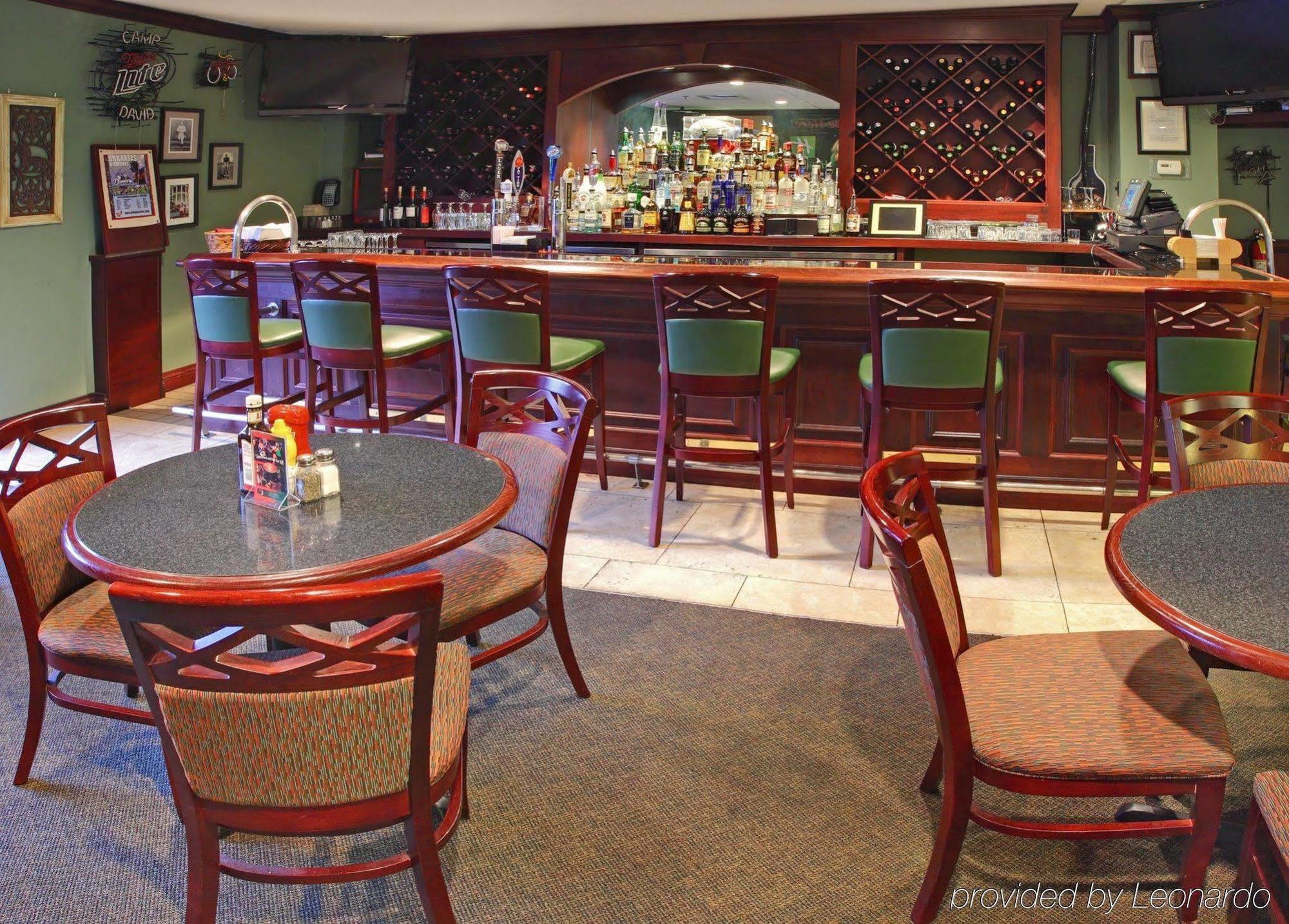 Holiday Inn Little Rock - Presidential Downtown By Ihg Bagian luar foto