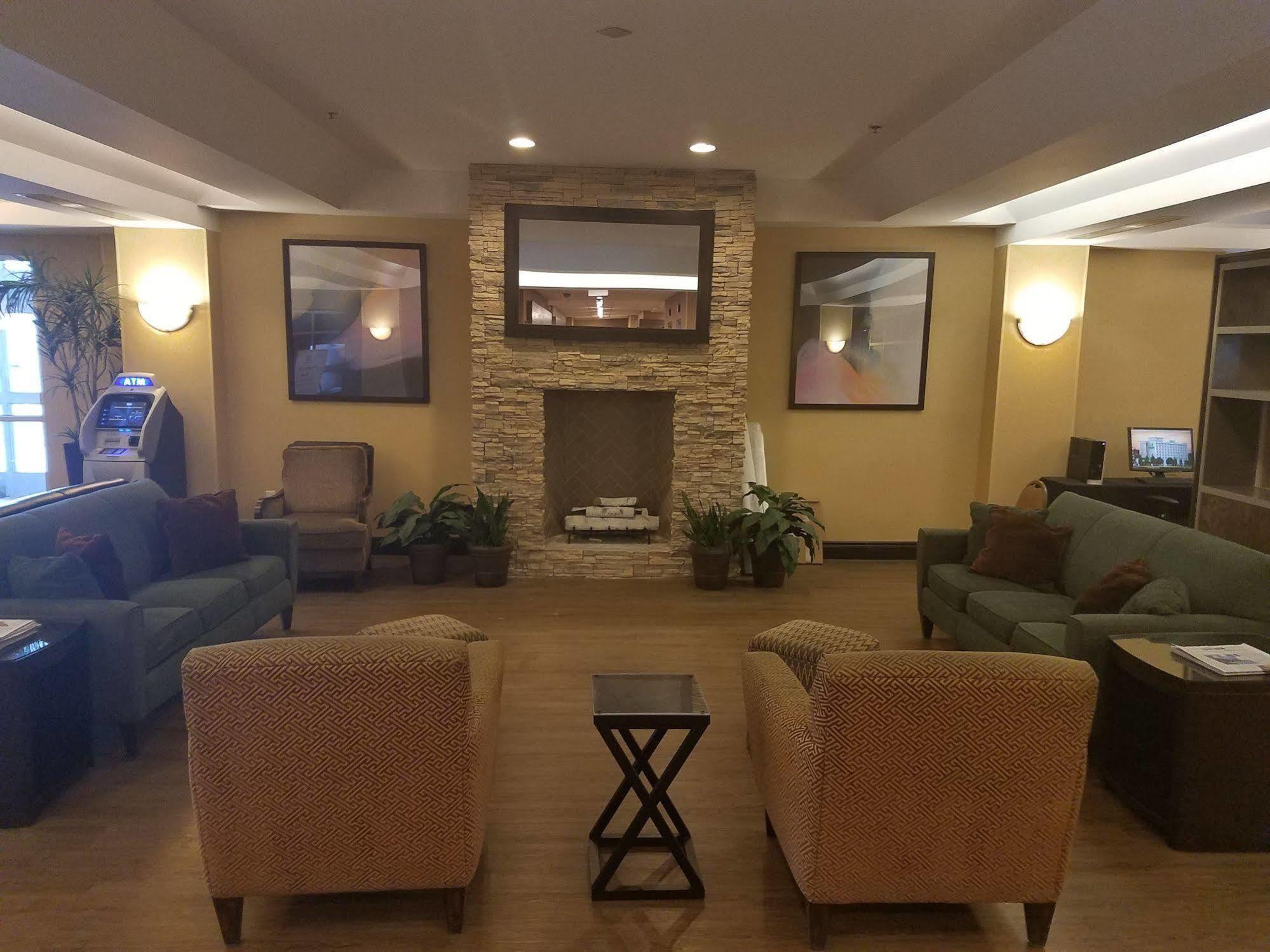 Holiday Inn Little Rock - Presidential Downtown By Ihg Bagian luar foto