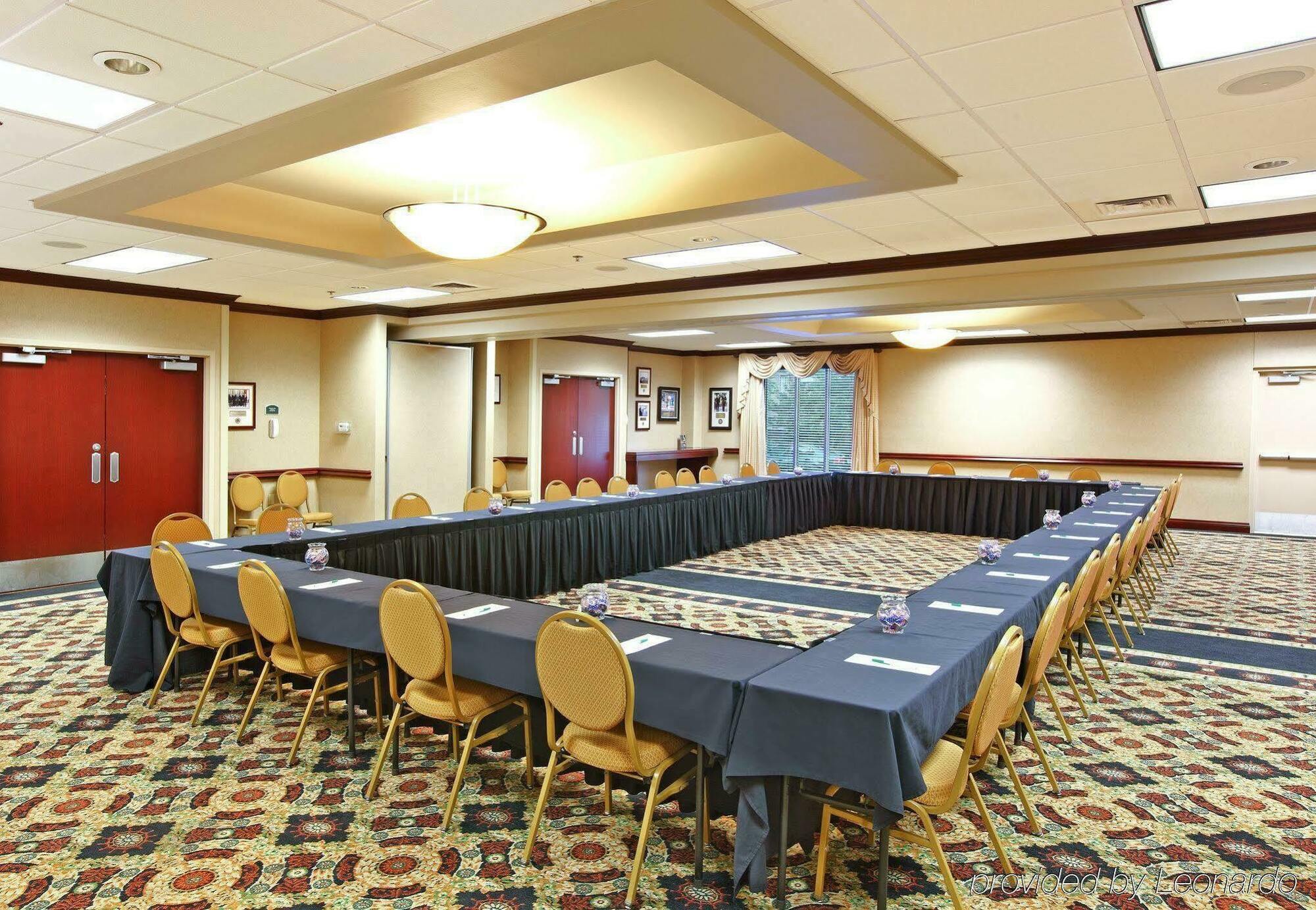 Holiday Inn Little Rock - Presidential Downtown By Ihg Bagian luar foto